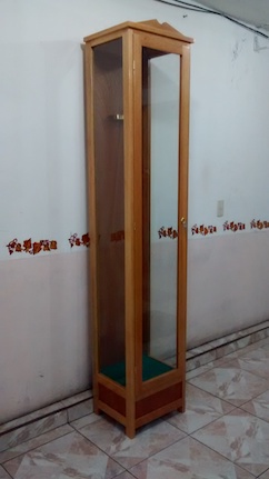 Venta de Nicho reglamentario